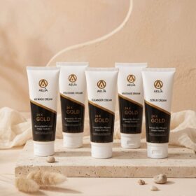 Facial Kit Small